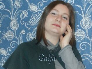 Galja
