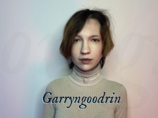 Garryngoodrin