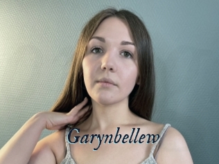 Garynbellew