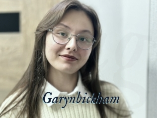Garynbickham