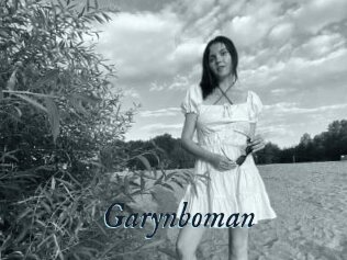 Garynboman