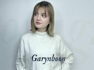 Garynboon