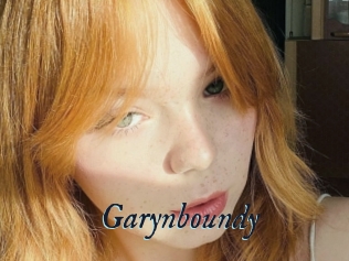 Garynboundy