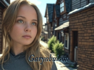 Garynbulson