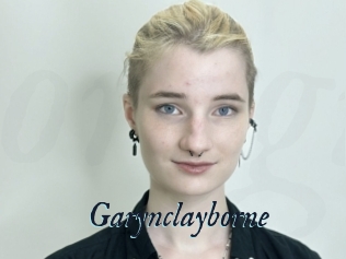 Garynclayborne