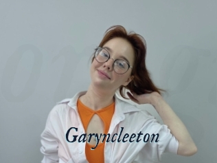 Garyncleeton
