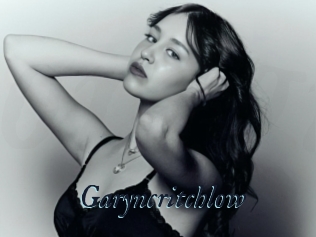 Garyncritchlow