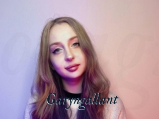 Garyngallant