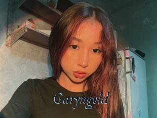 Garyngold