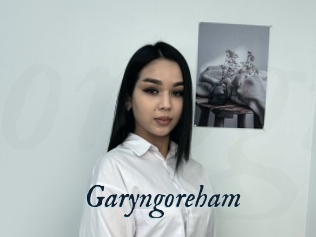 Garyngoreham