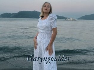 Garyngoulder
