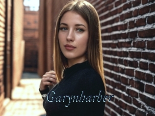 Garynharber