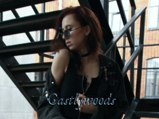 Gastlywoods