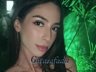 Gatasafada