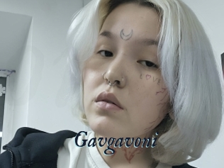 Gavgavoni