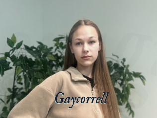 Gaycorrell