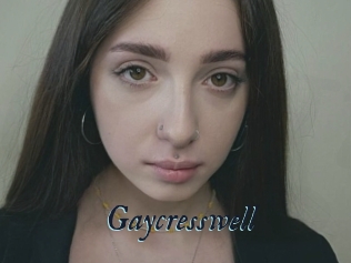 Gaycresswell