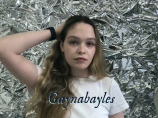 Gaynabayles