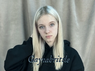 Gaynabrittle