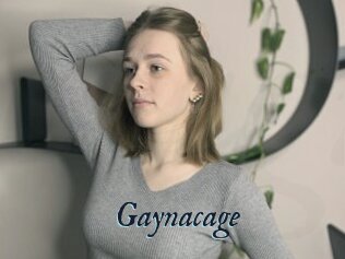 Gaynacage