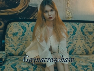 Gaynacranshaw