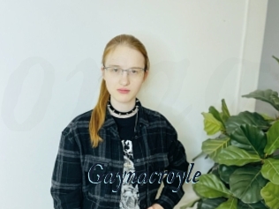 Gaynacroyle