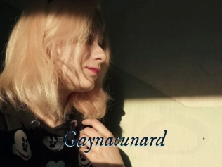 Gaynacunard