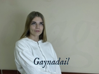 Gaynadail