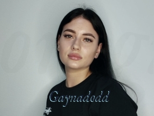 Gaynadodd