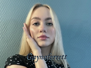 Gaynaferrett