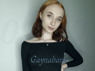 Gaynahane