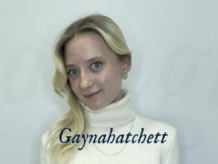 Gaynahatchett