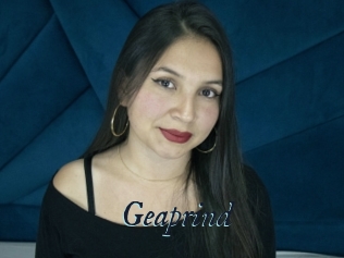 Geaprind
