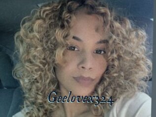 Geelovex324