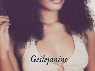 Geilejanine