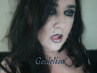 Geilelisa
