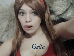 Gella
