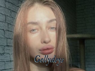 Gellydeys
