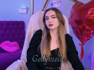 Gellymells