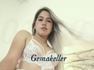 Gemakeller