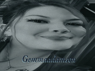 Gemmaadamson