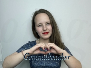 Gemmabeacher