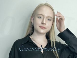 Gemmabeverley