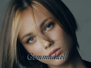 Gemmaduell