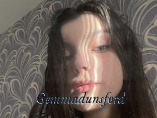 Gemmadunsford