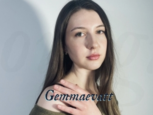 Gemmaevatt