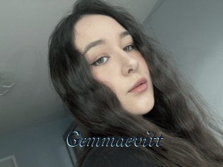 Gemmaevitt