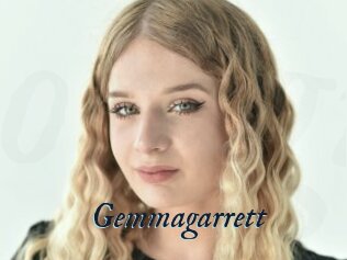 Gemmagarrett