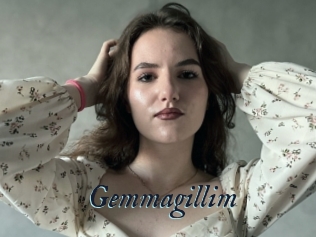 Gemmagillim