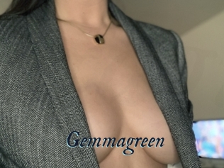 Gemmagreen